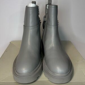 Marc Fisher | Women's Waty Lug Sole Ankle Boots  Size 7.5M  * NEW IN BOX *